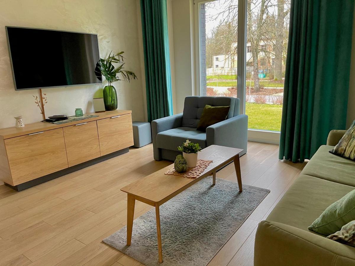 Apartament Magia Puszczy Z Widokiem Na Puszcze Bialowieska Хайнувка Экстерьер фото