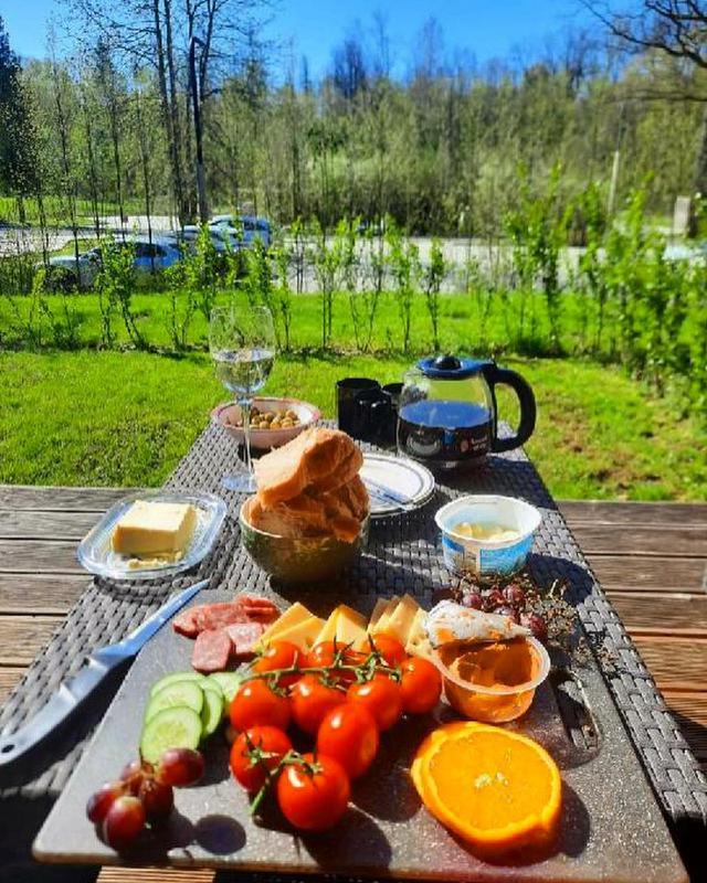 Apartament Magia Puszczy Z Widokiem Na Puszcze Bialowieska Хайнувка Экстерьер фото